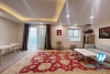 One bedroom apartment for rent, fully furnished